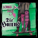 Die Hunns - Long Legs