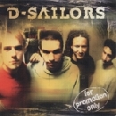 D-Sailors - Promo CD