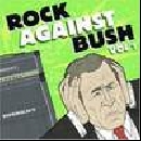 Various Artists - Rock Against Bush Vol.1