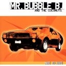 Mr Bubble B. and the Coconuts - Nice to have