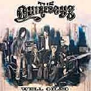 The Quireboys - Well Oiled