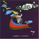 Modey Lemon - Thunder & Lightning