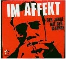 Der Junge mit der Gitarre - Im Affekt