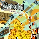 Piebald - All ears, all eyes, all the time