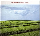 Girls in Hawaii - From here to there