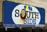 Southside 2004