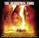 Various Artists - The Scorpion King O.S.T.