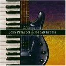 John Petrucci & Jordan Rudess - An Evening With John Petrucci & Jordan Rudess John Petrucci & Jordan Rudess - An Evening With John Petrucci & Jordan Rudess