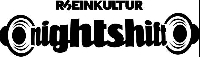 Rheinkultur - RhEINKULTUR Nightshift Rheinkultur - RhEINKULTUR Nightshift