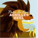 Pedro the Lion - Achilles Heel