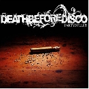 Death Before Disco - Party Bullet