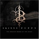 Skinny Puppy - the greater wrong of the right