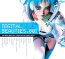 Various Artists - Digital Beauties.001