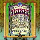 Rush - Feedback