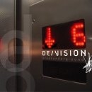 DE/Vision - 6 feet underground