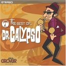 Dr. Calypso - The Best Of