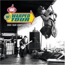 Various Artists, Vans Warped Tour - Warped Tour 2004 Compilation