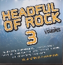 Headful of Rock Vol.3 - Compilations