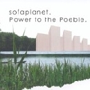 Sofaplanet - Power to the Poeble