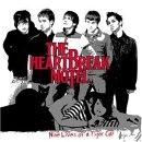 The Heartbreak Motel - 9 lives of a tiger cat