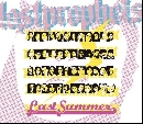 Lostprophets - Last Summer EP