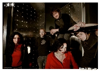The Gathering - Hollands Band Nr. 1 The Gathering - Hollands Band Nr. 1