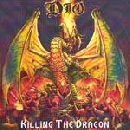 Dio - Kiling The Dragon