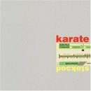 Karate - Pockets