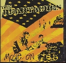 The Heartaches - The Heartaches - Move On
