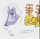 Destroyer - Your Blues