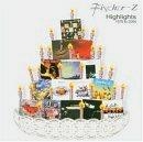 Fischer-Z - Highlights 1979-2004