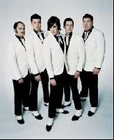 The Hives - The Hives Tour 2012 zum neuen Album