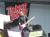 Danko Jones