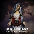 Most Precious Blood - Our Lady Of Annihilation (Re-Release)