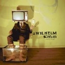 A Wilhelm Scream - Mute Print