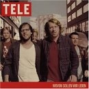 Tele - Wovon sollen wir leben