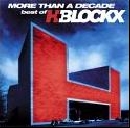 H-Blockx - More Than A Decade - The Best Of H-Blockx CD & DVD
