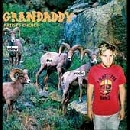 Grandaddy - Artist's Choice - Below The Radio