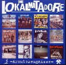 Die Lokalmatadore - Armutszeugnisse