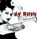 My Ruin - Blasphemous Girl