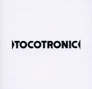 Tocotronic - Tocotronic