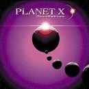 Planet X - MoonBabies