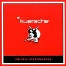 Kuersche - chinese firecrackers