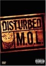 Disturbed - M.O.L. - DVD