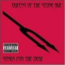 Queens Of The Stone Age - Songs For The Deaf