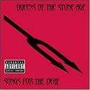 Queens Of The Stone Age - Songs For The Deaf