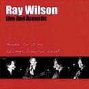 Ray Wilson - live and acoustic