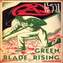 Levellers - Green Blade Rising