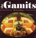 The Gamits - Rose harbour anthems
