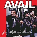 Avail - Front Porch Stories